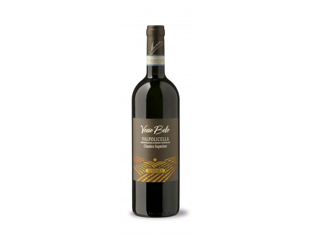 Manara valpolicella classico superiore doc 
