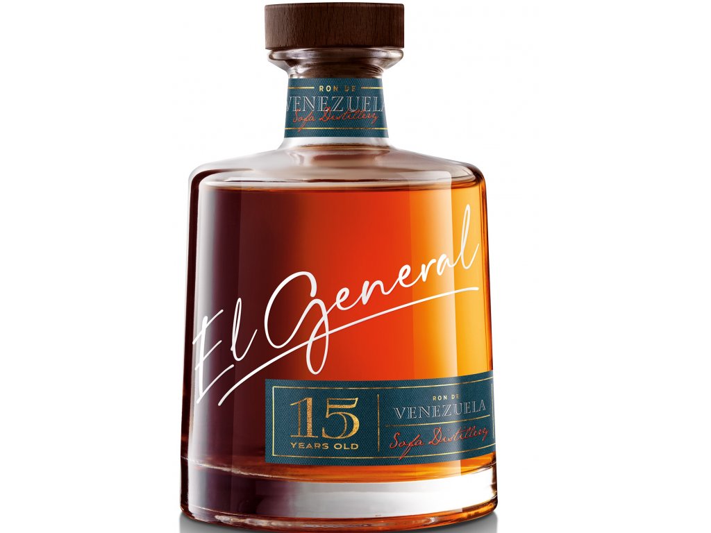 El General 0,7 L 40%
