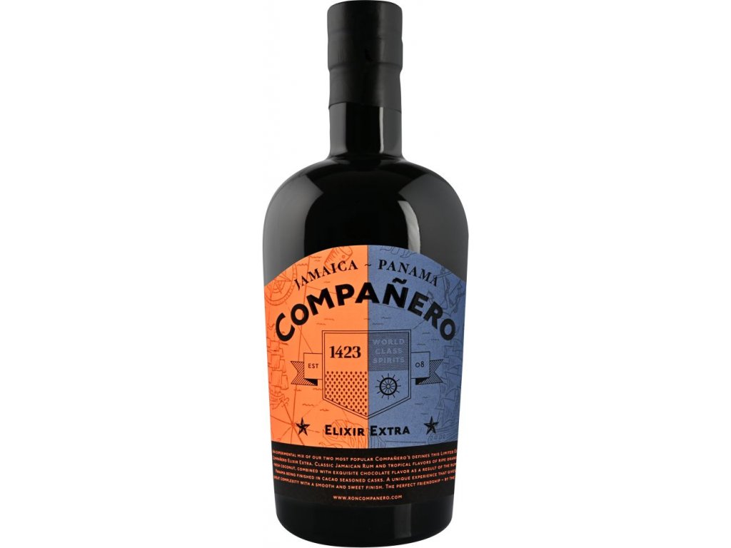 Compañero Elixir Extra