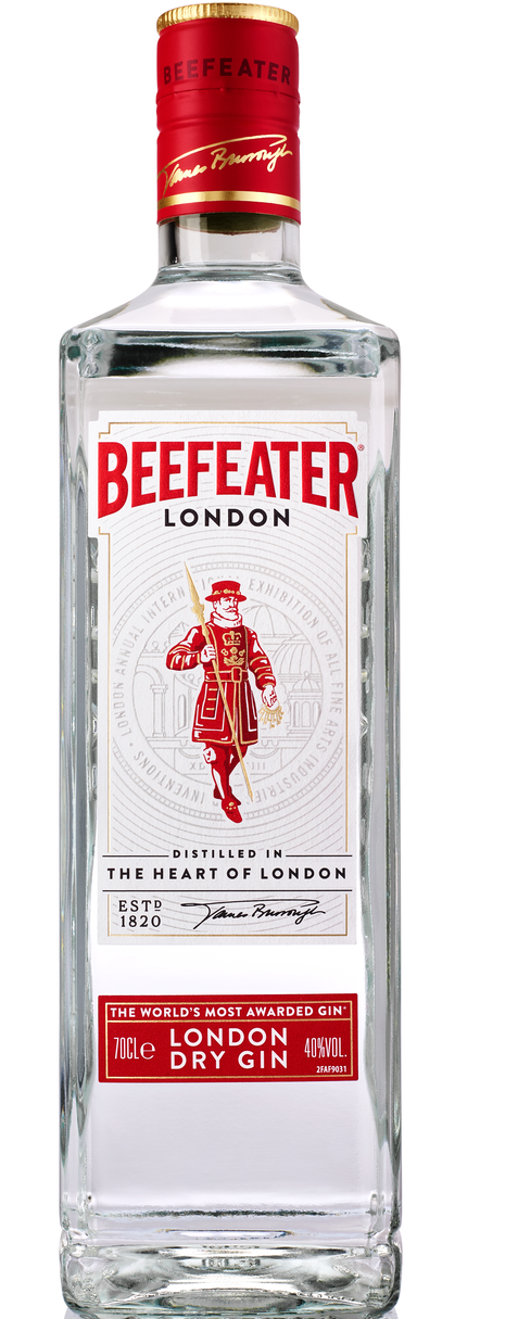 Beefeater 40 % 0,7 L
