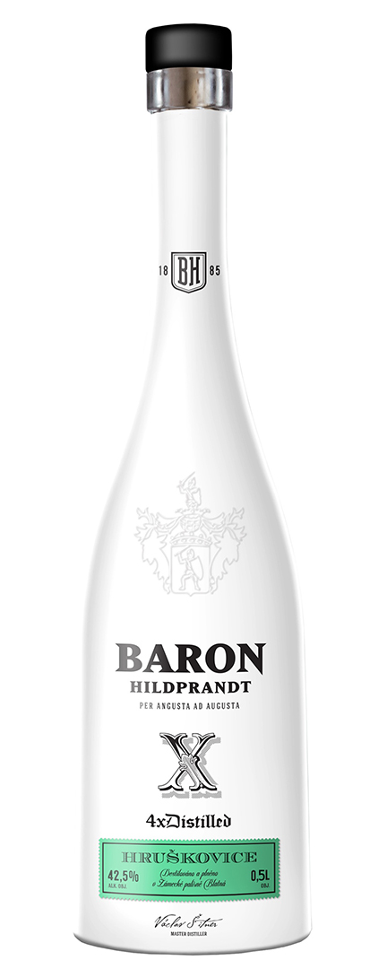 Baron Hildprandt Hruškovice