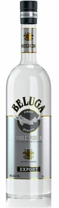 Beluga 1l