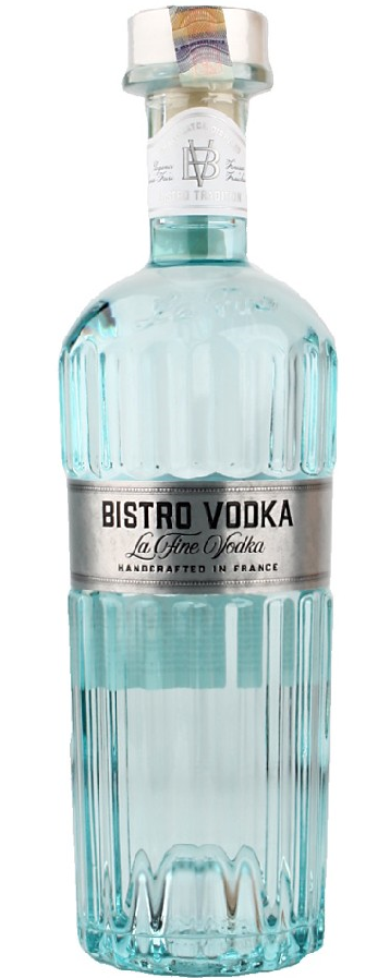 Bistro Vodka 0,7 l 40%
