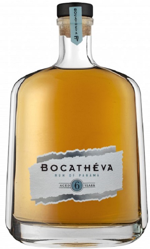 Bocathéva PANAMA 45% 0,7 l (karton)