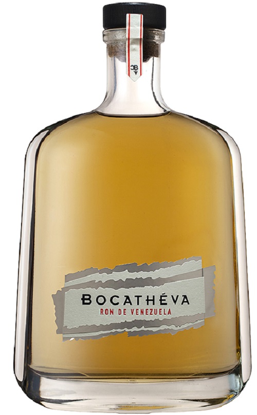 Bocathéva Venezuela 45% 0,7l holá láhev)