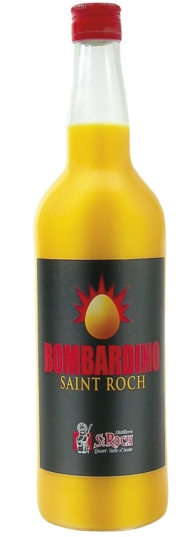 Bombardino Premium Saint Roch 17% 1l