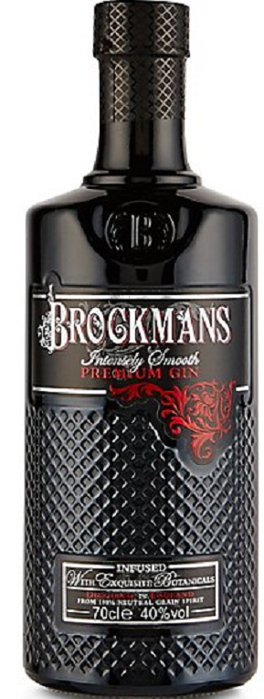 Brockmans Gin