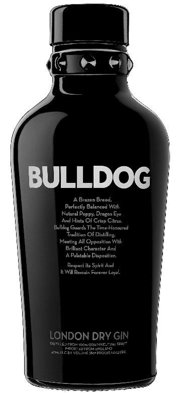 Bulldog