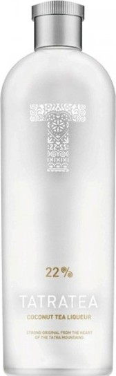 Karloff Tatratea 22 % 0,7 l