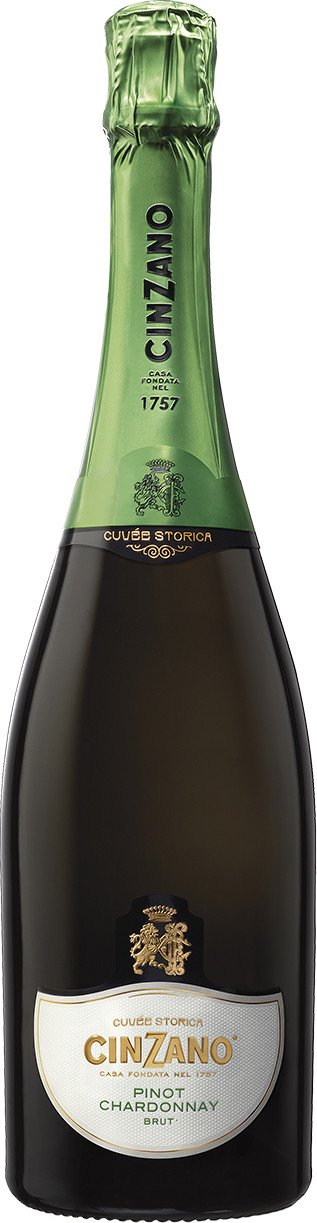 Cinzano Pinot Chardonay 0,75l