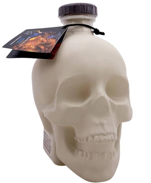 Crystal Head Bone 40% 0,7l (holá láhev)
