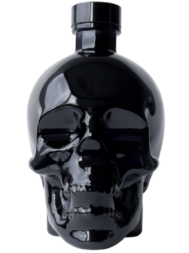 Crystal Head Onyx