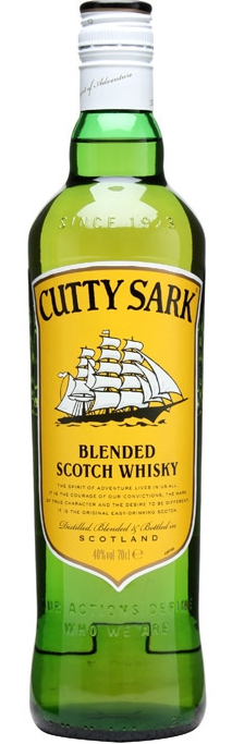 Cutty Sark