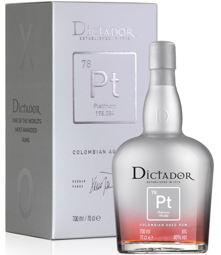 Dictador Platinum
