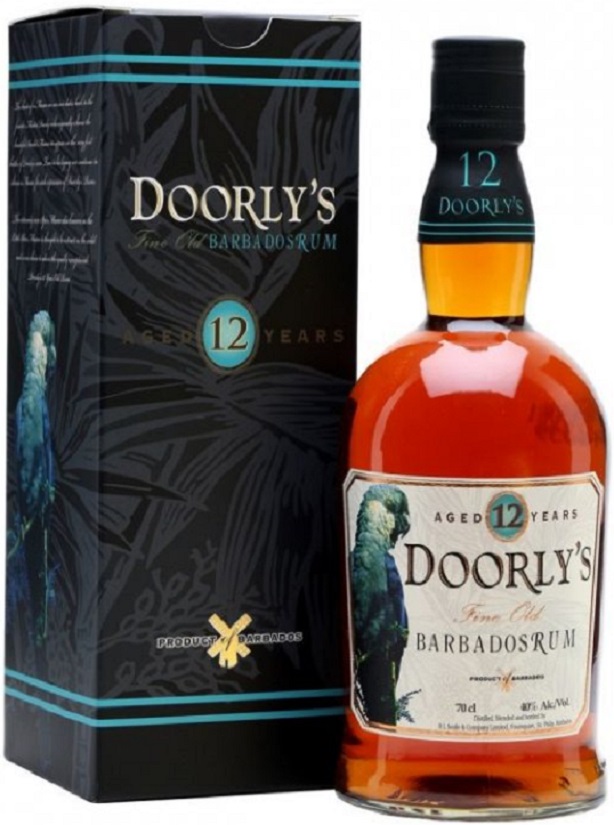 Doorly's 12 letý