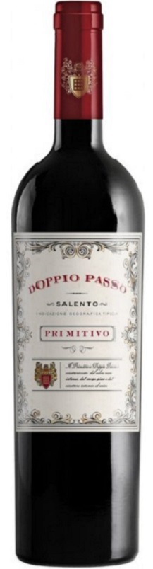 Doppio Passo Primitivo 0,75l 13%