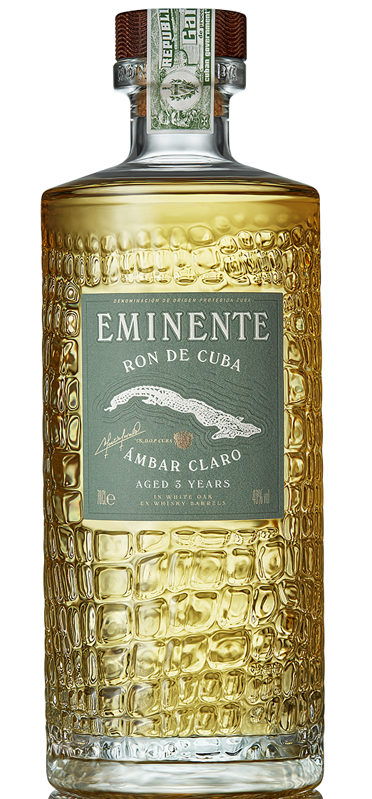 Eminente Ámbar Claro