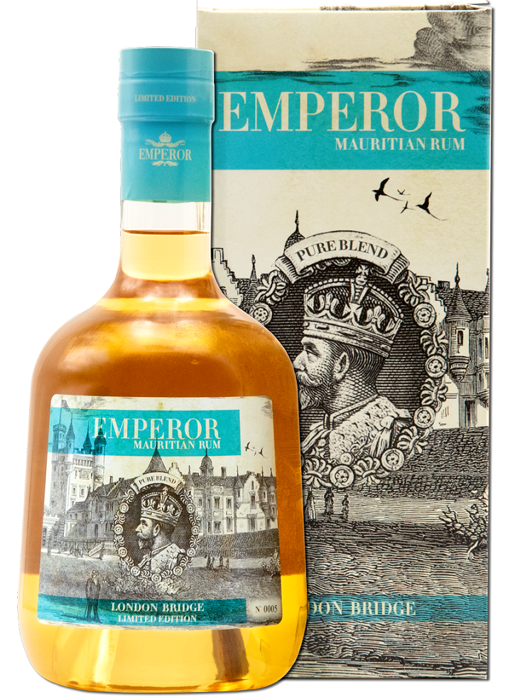 Emperor London Bridge 0,7l 40%