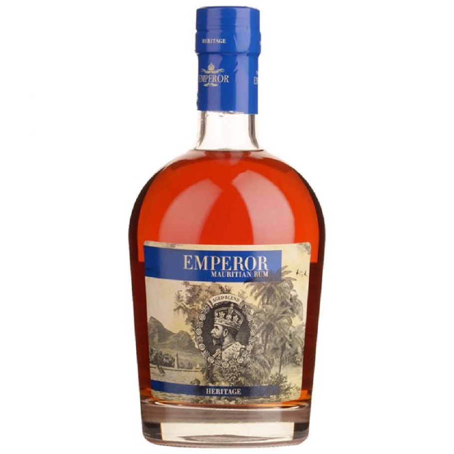 Emperor Heritage 0,7l 40%