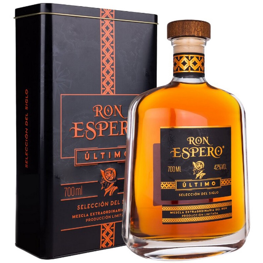 ESPERO ÚLTIMO 0,7l 42%