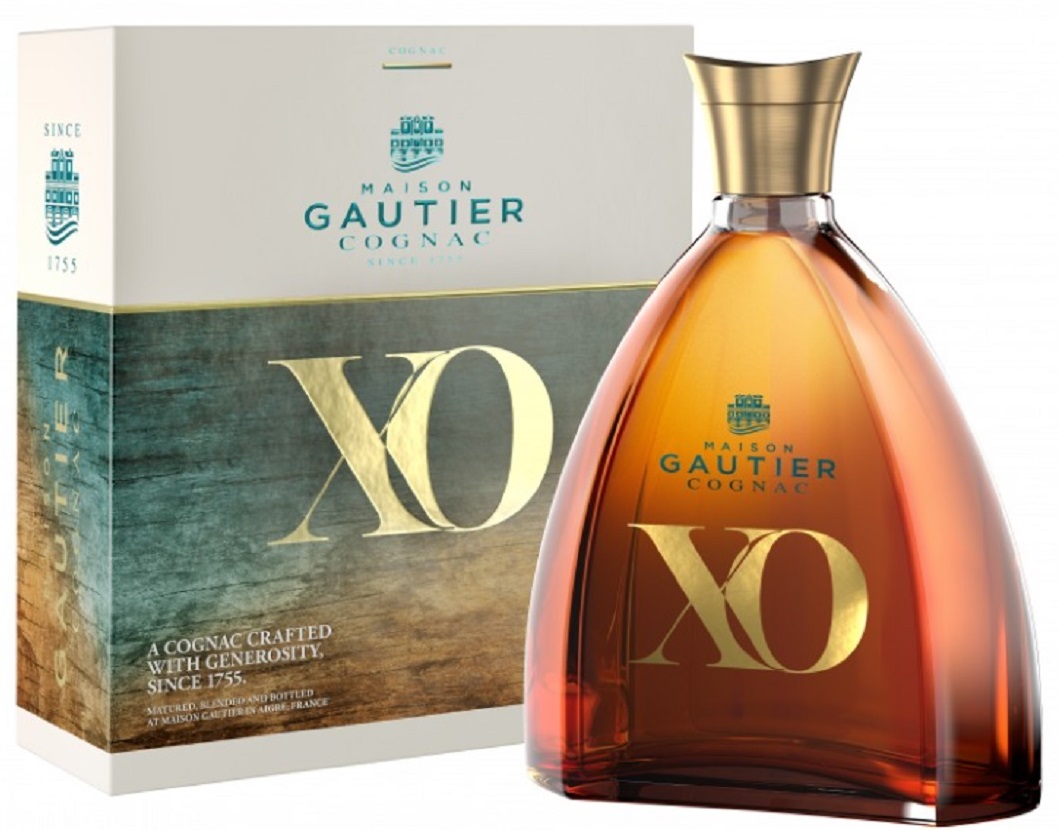 Gautier XO