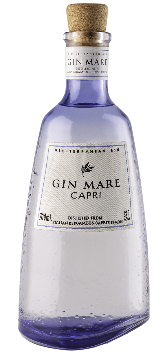 Gin Mare Capri