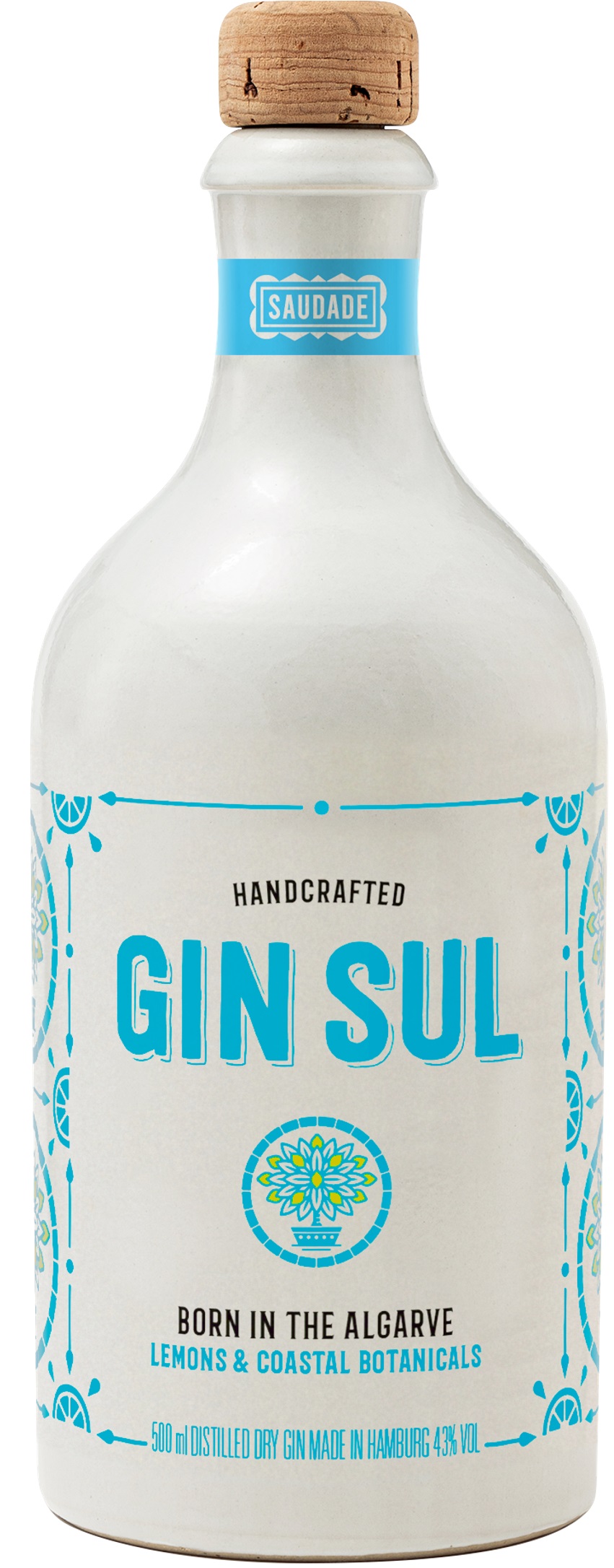 Gin Sul