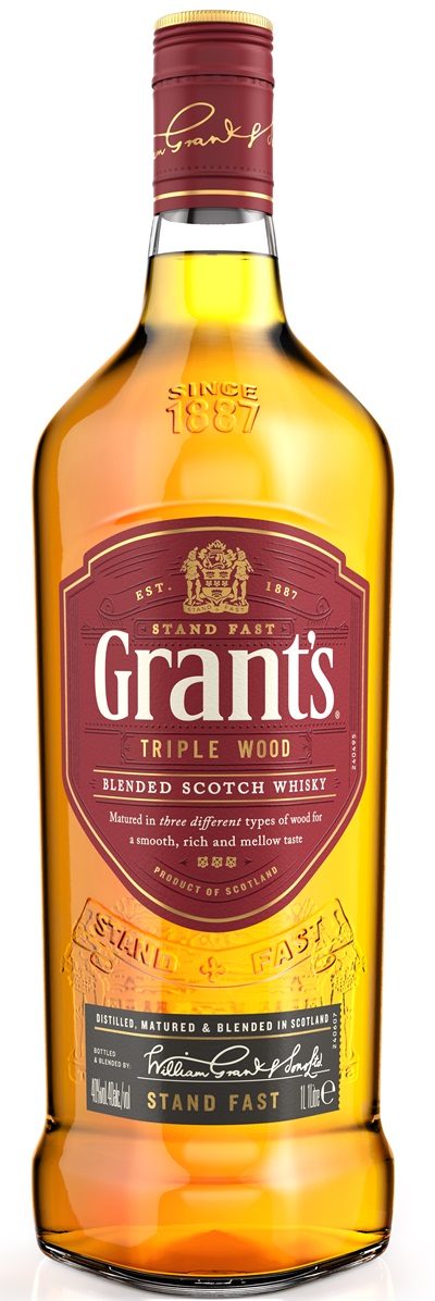 GRANTS 1,5l (hola lahev)