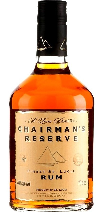 Chairman's Reserve