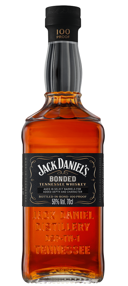 Jack Daniel's Bonded