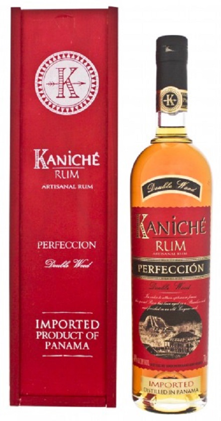 KANICHE PERFECCION 40% 0,7l (karton)