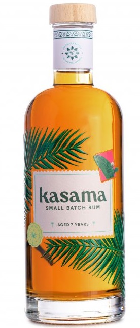 Kasama 40% 0,7l (holá láhev)