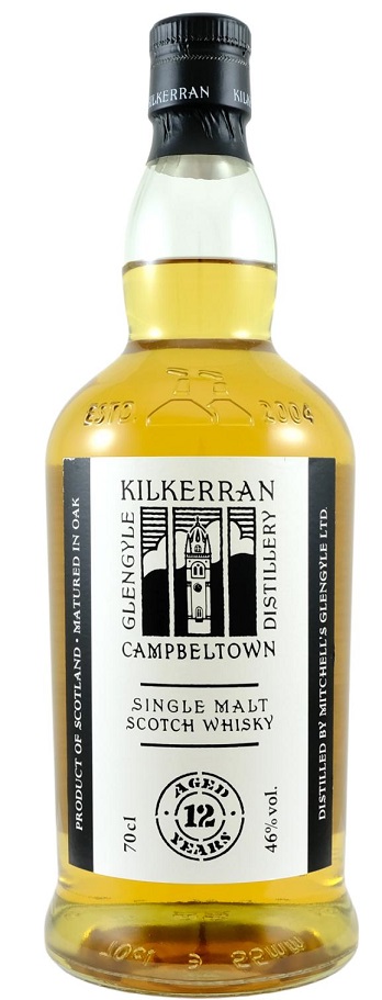 Kilkerran 12 letá