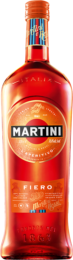 Martini Fiero 1 l
