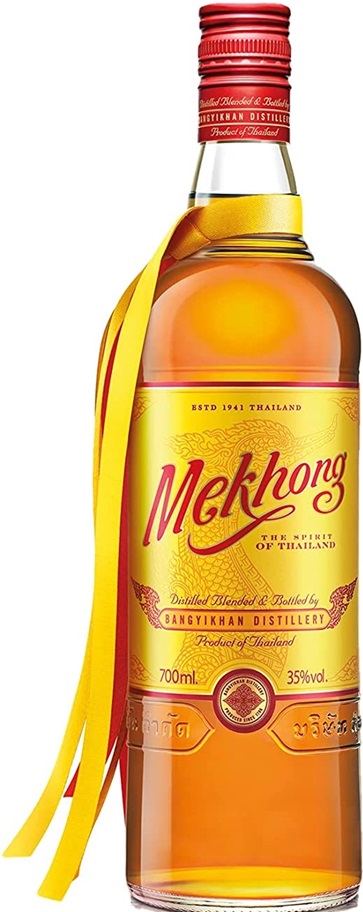 Mekhong 35% 0,7l (holá láhev)