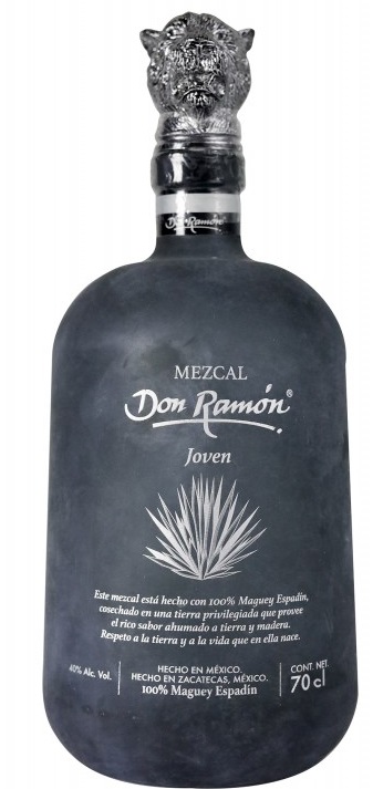 Casa Don Ramón Don Ramón Espadin Maguey Mezcal, 40%, 0,7 l