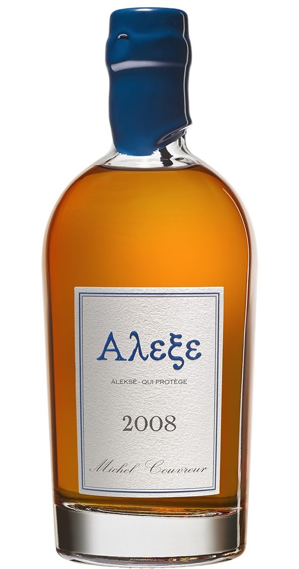 Michel Couvreur Alexe 2008 53,8% 0,5l