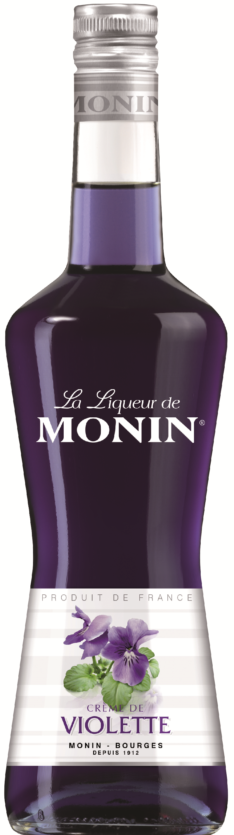 Monin likér Fialka 0,7l 16%