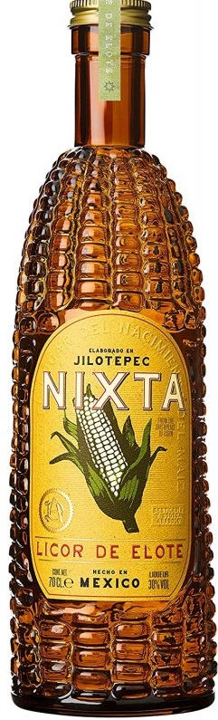 Nixta Licor De Elote