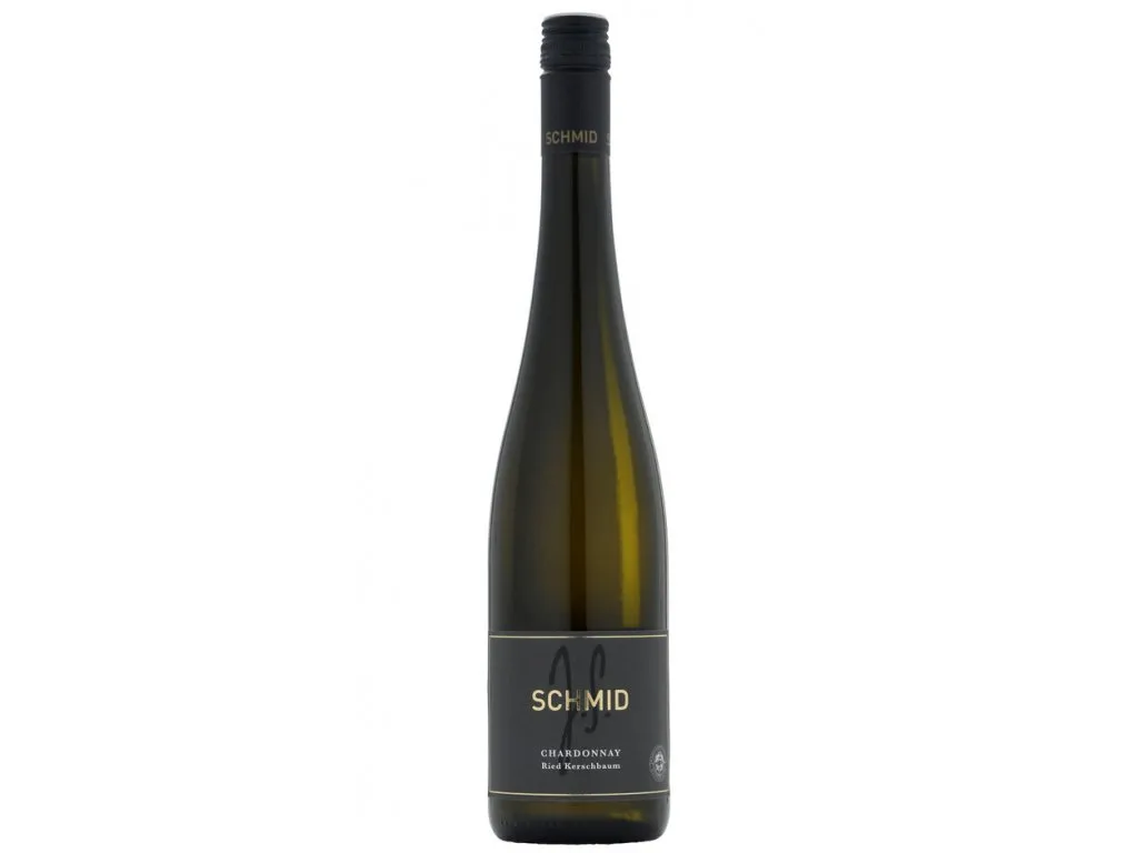 Schmid Chardonnay Qualitätswein Kremser Kerschbaum 2021 0,75l