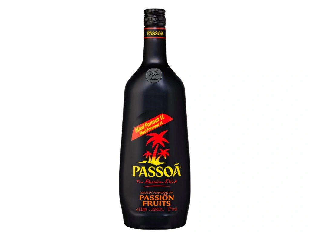 Bols Genever Passoa
