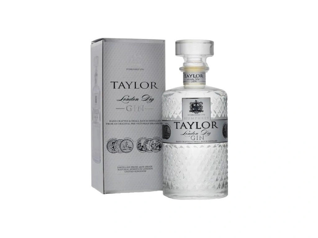 Gin Humphrey Taylor 0,7l (karton)