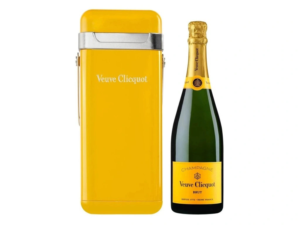 Veuve Clicquot Brut Cooler 0.75l
