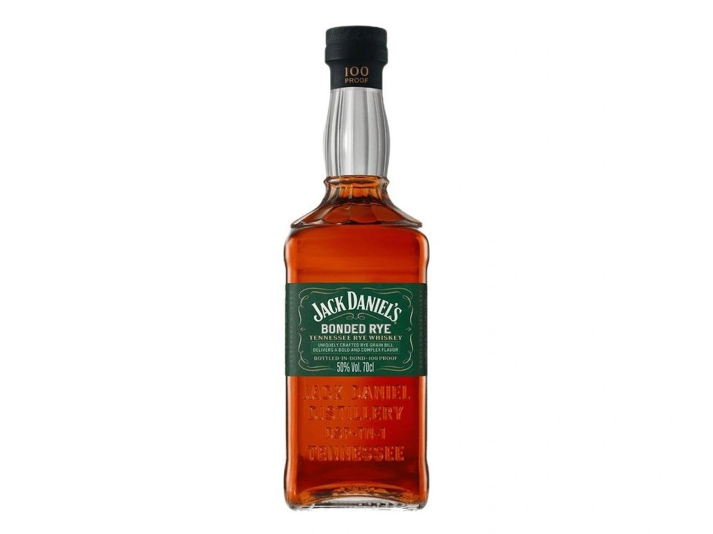 Jack Daniel's Bonded Rye