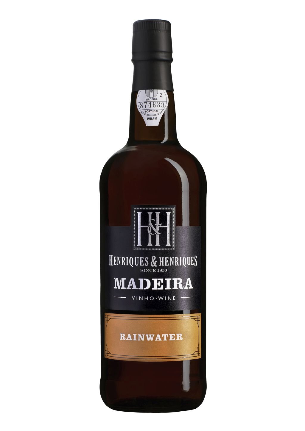 H & H Madeira Rainwater 0,75l