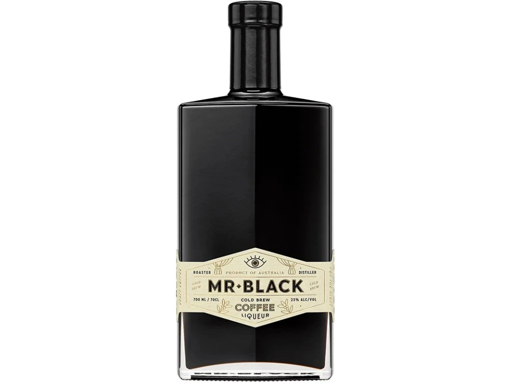 Mr Black Cold Brew Coffee Liqueur