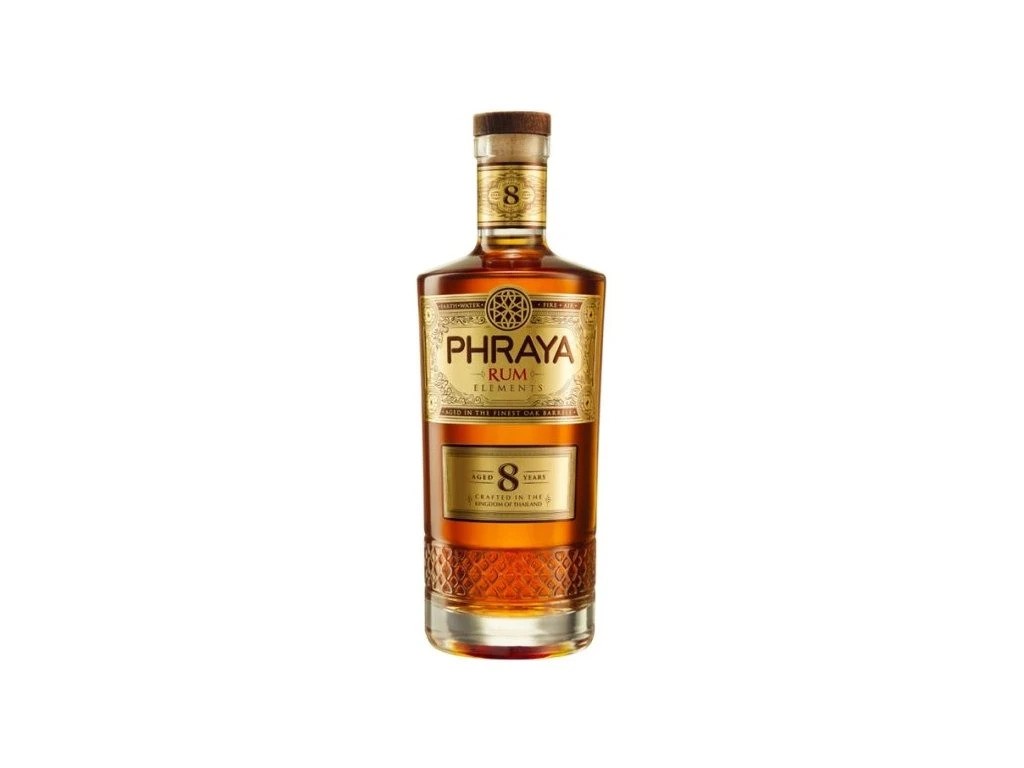 Phraya 8yo 40% 0,7l