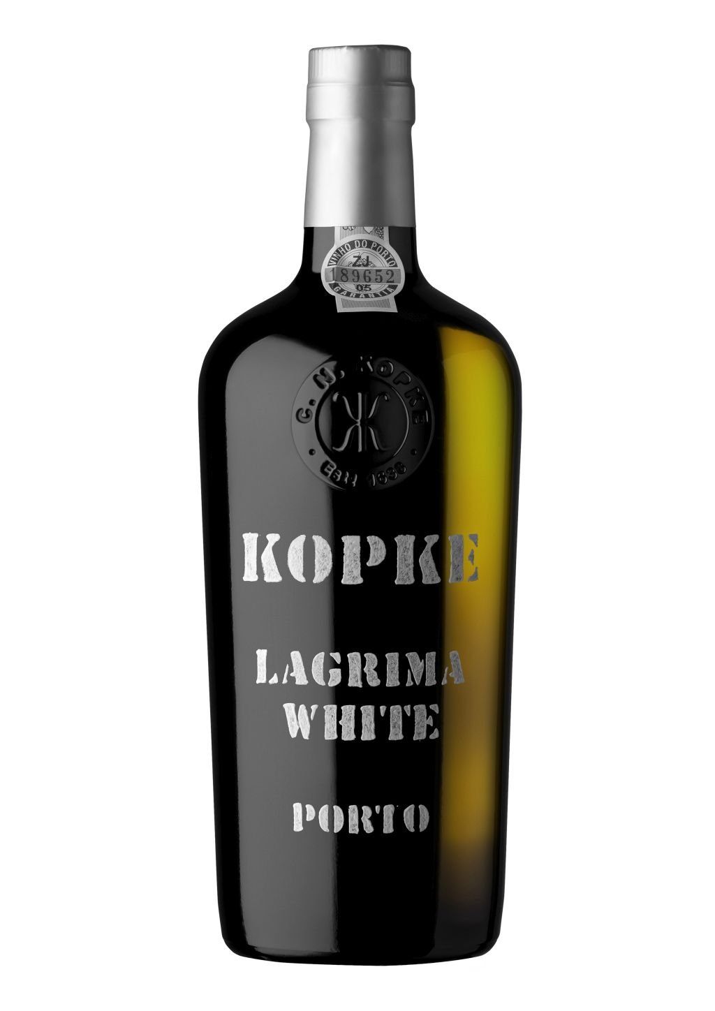 Kopke Lágrima 0,75l