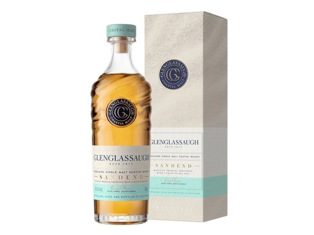 Glenglassaugh Sandend