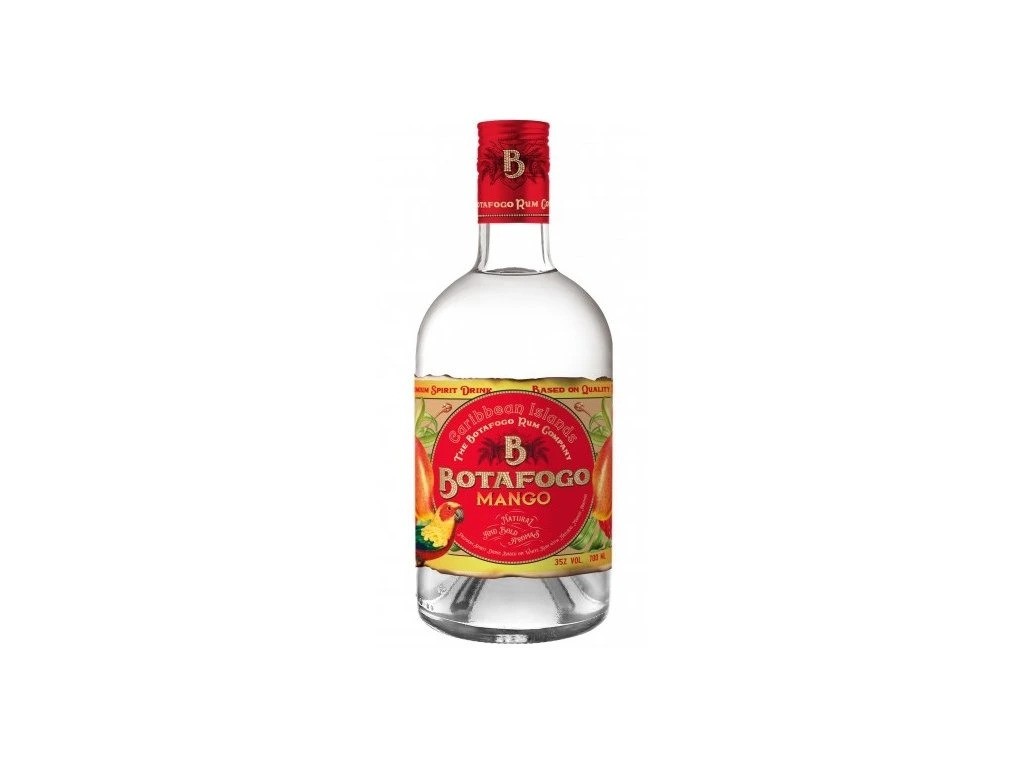 Botafogo Mango 35% 0,7l